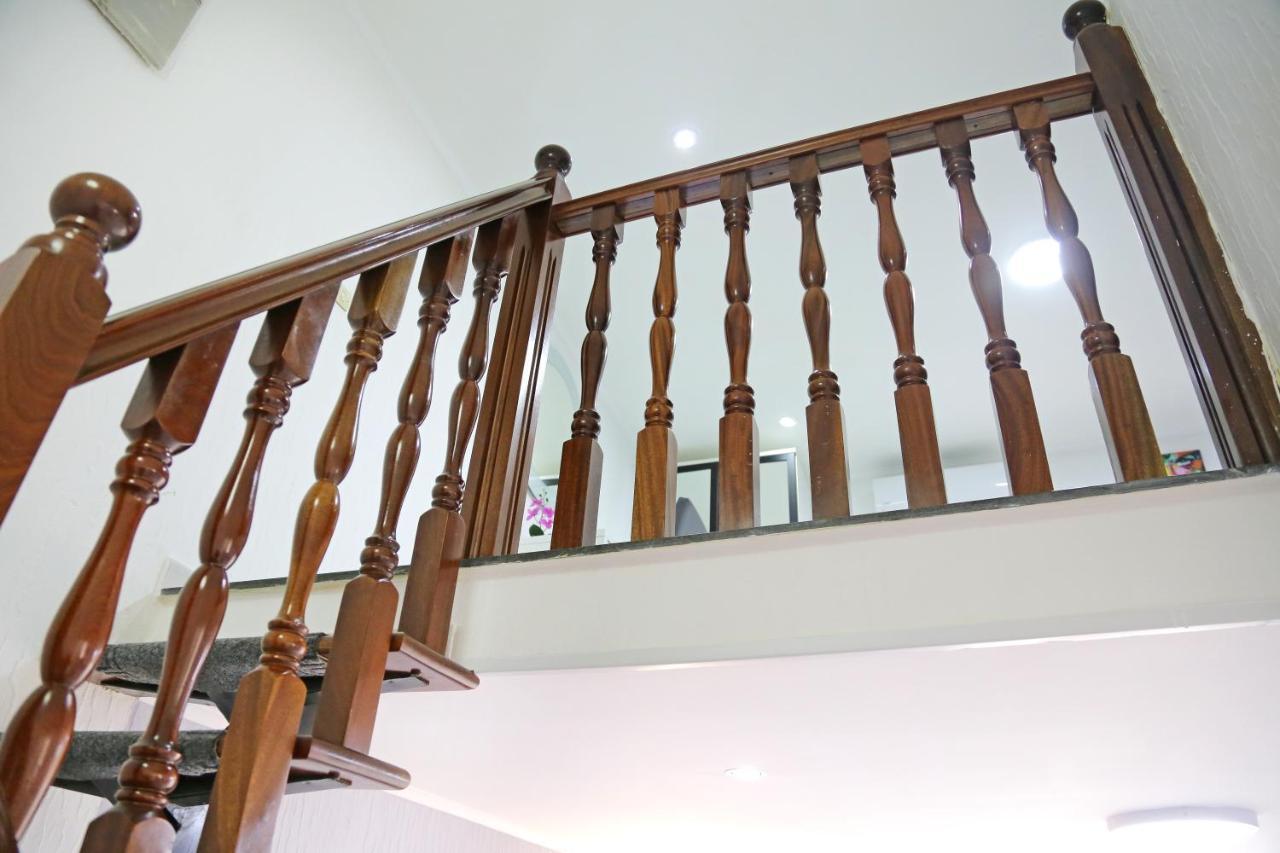 הוילה נאפולי Storica House מראה חיצוני תמונה